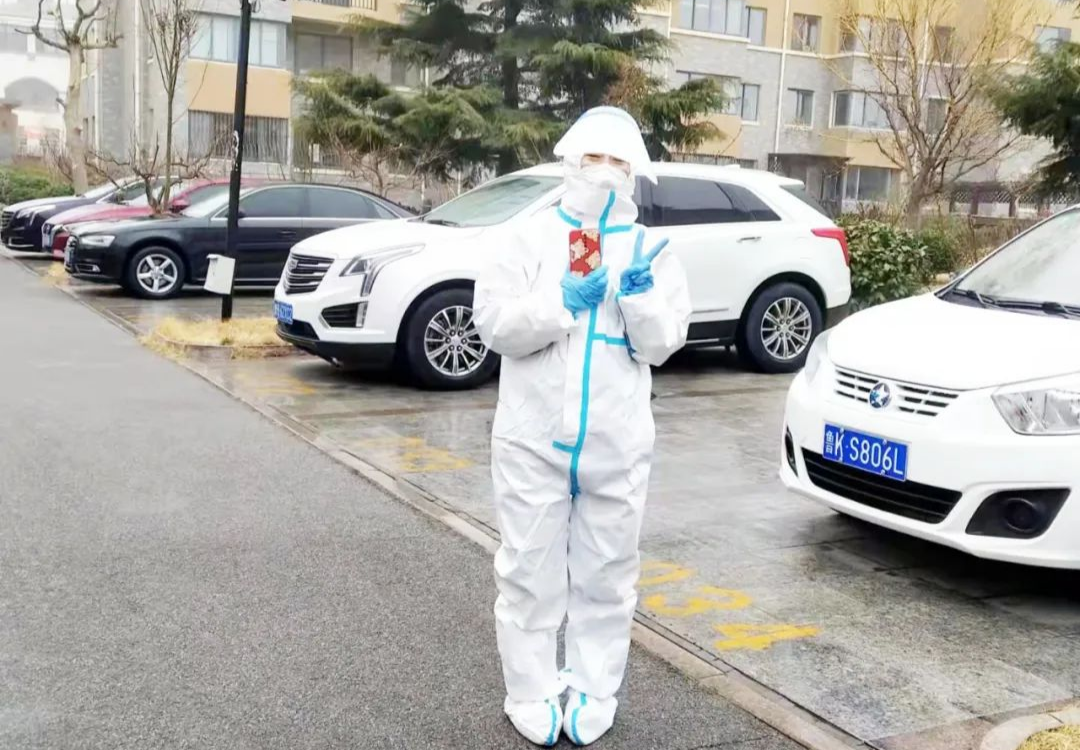 凯发k8国际抗疫精神